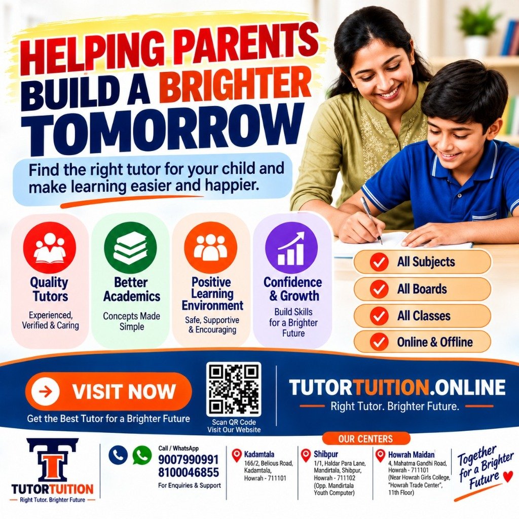 Helping Parents Build A Brighter Tomorrow