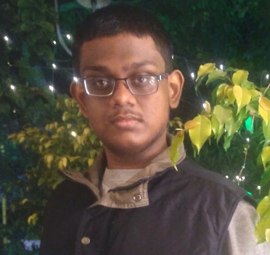Anurag pal