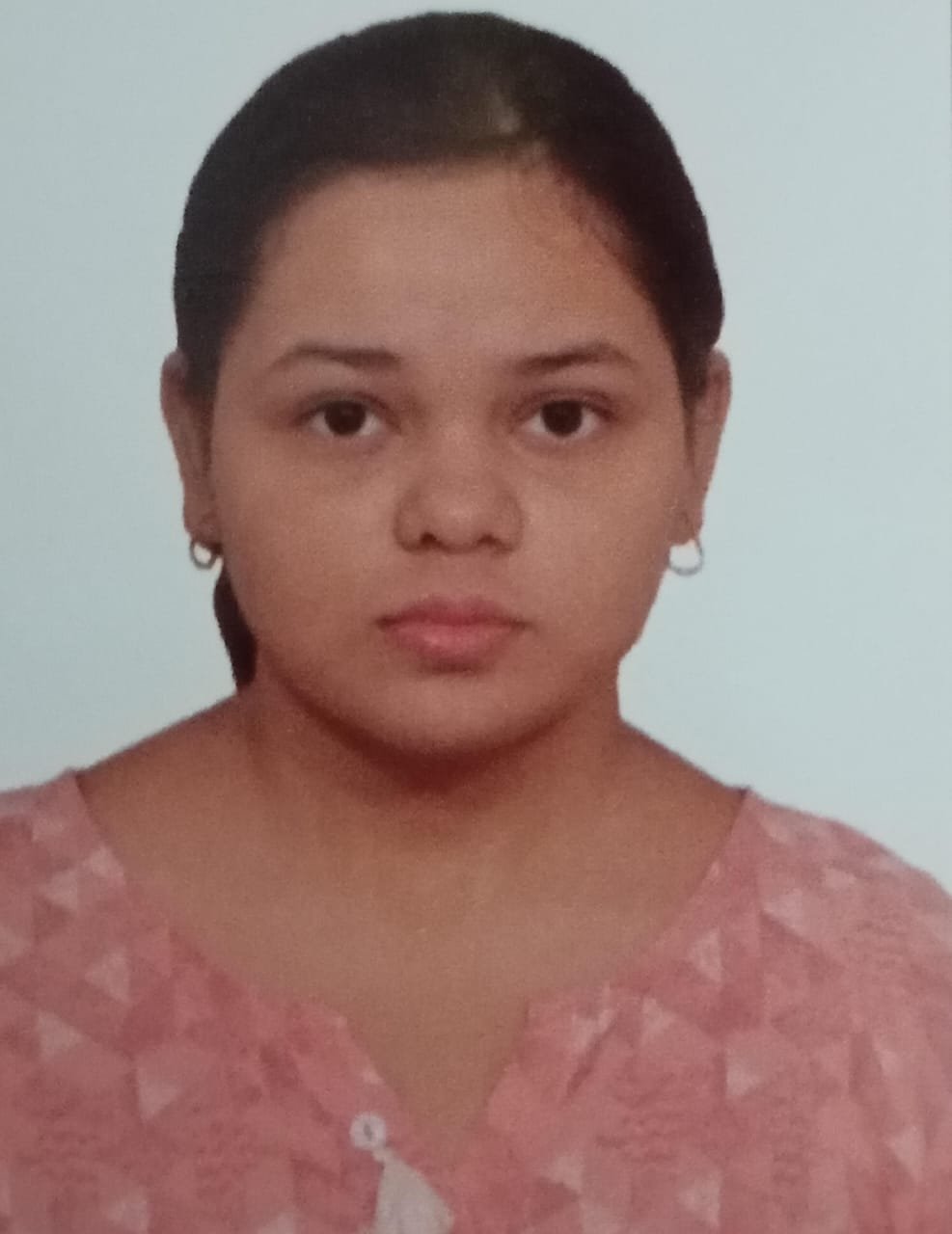 Moutrisha Banerjee